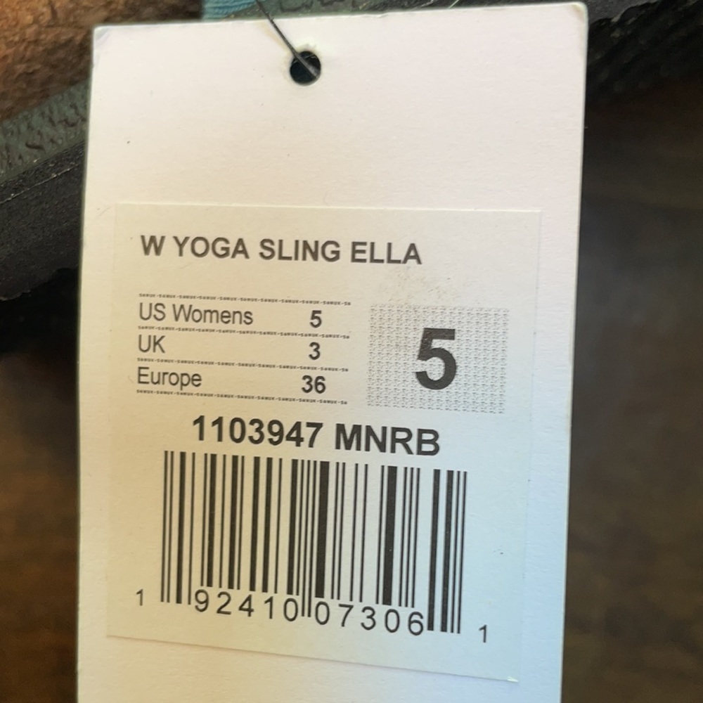 Sanuk Yoga Sling Ella - Picture 4 of 5